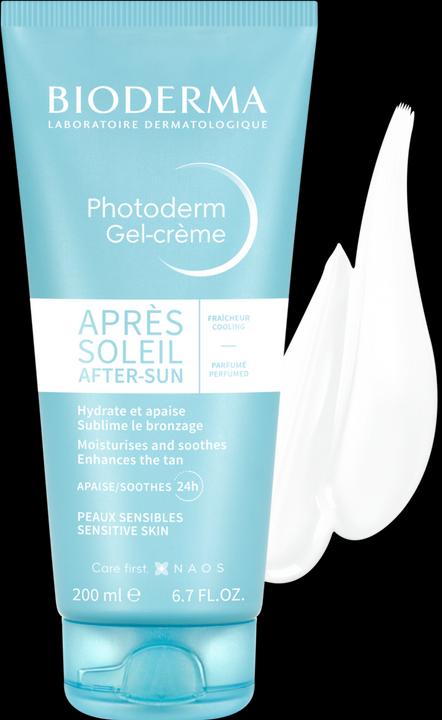 Immagine prodotto Bioderma Photoderm (Gel, 200 ml)