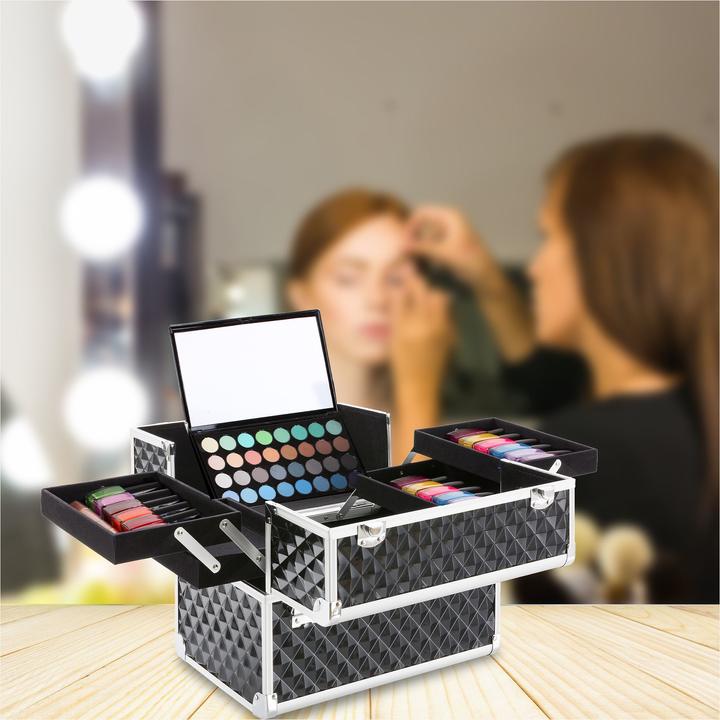 Immagine prodotto Arebos Beauty case