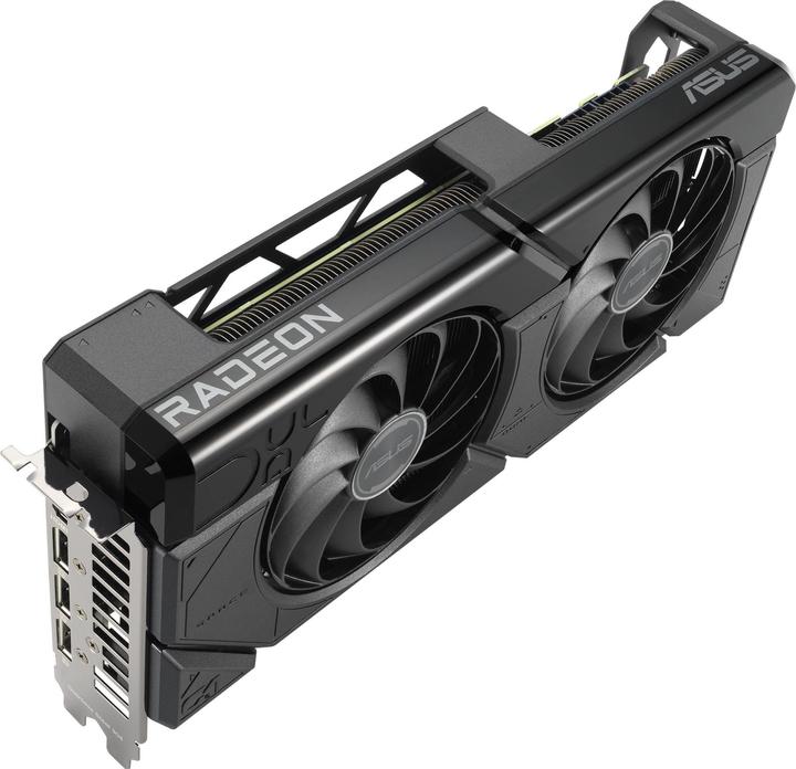Produktbild ASUS Dual Radeon RX 7700 XT OC Edition (12 GB)