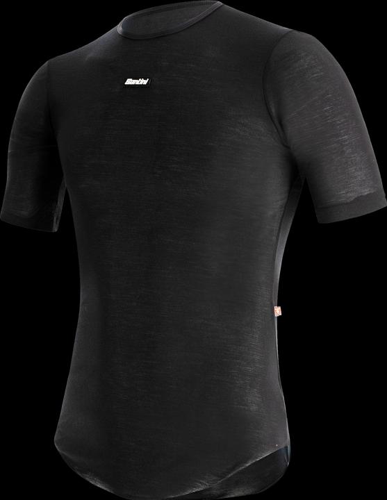 Santini Thermoshirt kurzarm DRY unisex