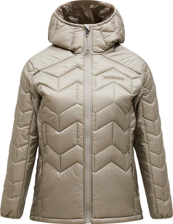 Peak Performance Elevate Liner Hoodie