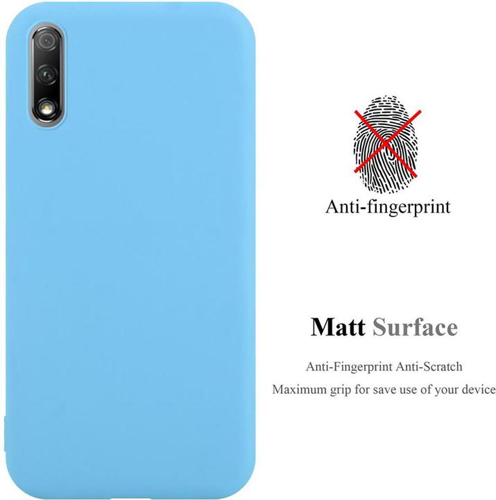 Produktbild Cadorabo TPU Candy Cover (Honor 9X)