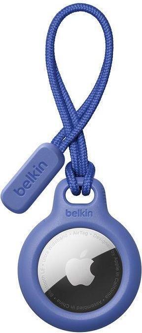 Productafbeelding Belkin AirTag Anhänger mit Schlaufe