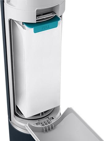 Immagine prodotto Samsung Bespoke Jet Plus Pro Extra (580W)