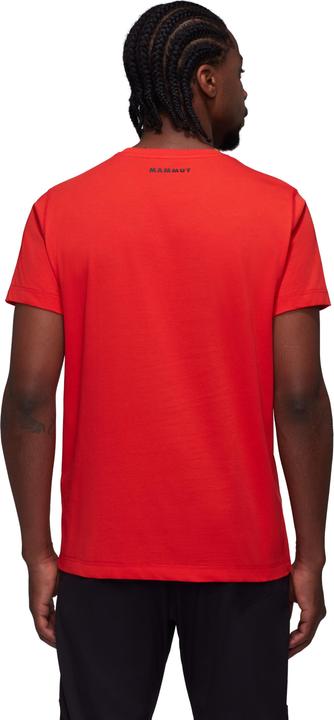 Immagine prodotto Mammut Maglietta Core Uomo Classic (M)