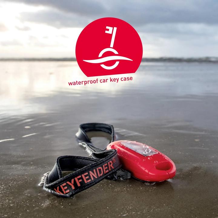 Image du produit isda Keyfender