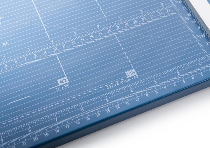 Nährwerte und Zutaten Dahle 552 (20 Blätter, A3)