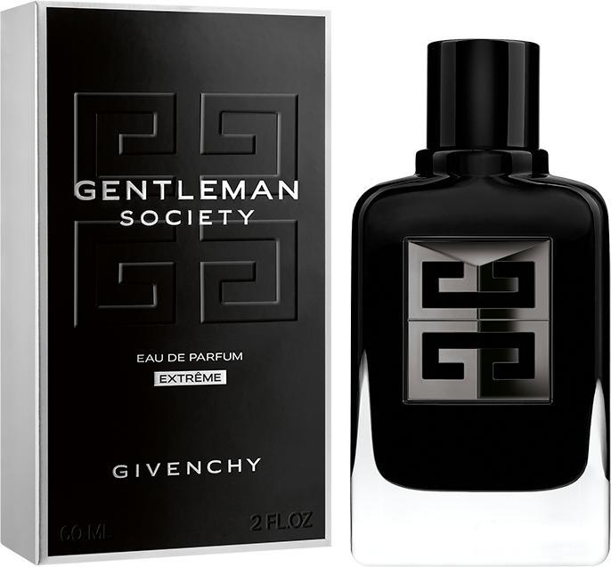 Image du produit Givenchy Gentleman Society Eau de Parfum Extrême (Eau de parfum, 60 ml)