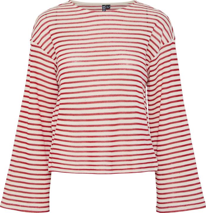 Image du produit Pieces PCMANILLA Oberteil mit langen Ärmeln (L)