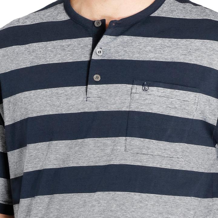 Image du produit Hajo Pyjama Klima Light (54, XL)