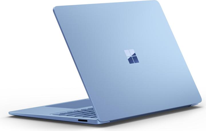 Immagine prodotto Microsoft Surface Laptop - Copilot+ PC - 7. Edition (13.80", Snapdragon X Elite X1E-80-100, 16 GB, 512 GB, CH)