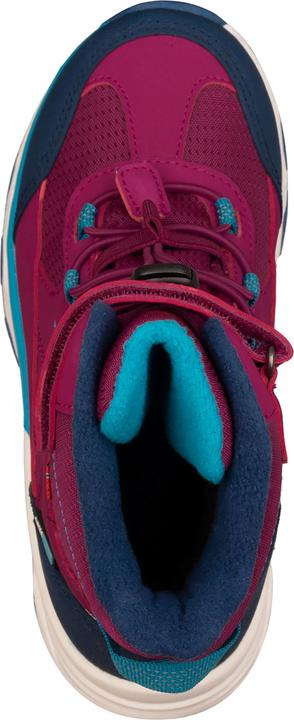 Actual product image Trollkids Kid's Hafjell Winter Boots XT (28)
