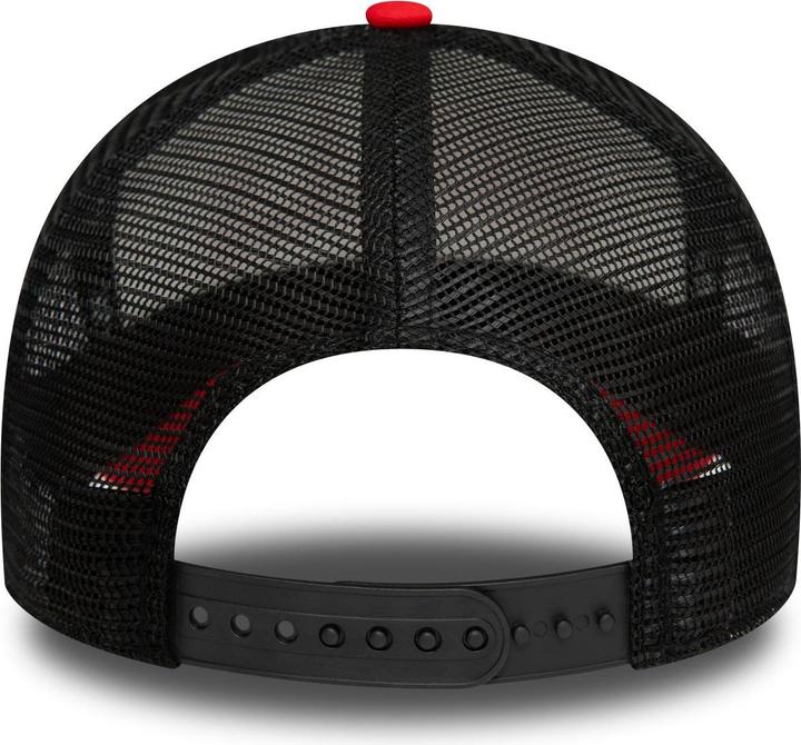 Image du produit New Era Camionneur rétro Chicago Bulls (Taille unique)