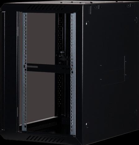 Immagine prodotto Rockstable 19" 12 U 600x440x637 mm (10.86 HE, Rack da 19 pollici)