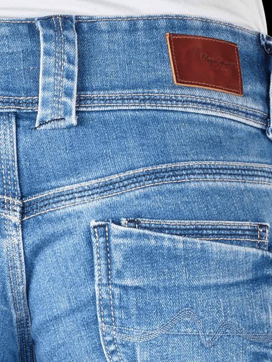 Produktbild Pepe Jeans Venus Straight Fit Medium Blue (W25/L30)