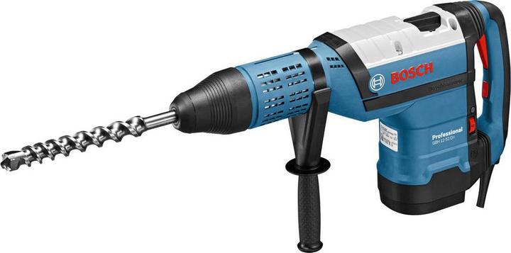 Actual product image Bosch Professional Gbh 12-52 Dv (Electrical connection)