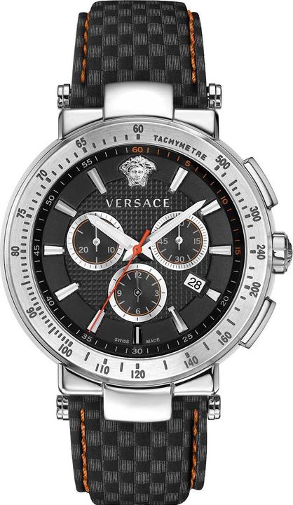 Versace VFG040013 (Chronograph, 45 mm)