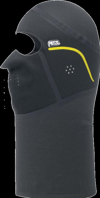 Produktbild Petzl Kälteschutzhaube mit Windstopper® und Polar-Fleece