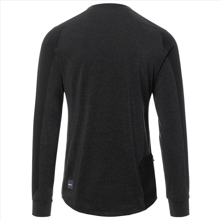 Image du produit Giro M Roust LS Wind Jersey (XL)