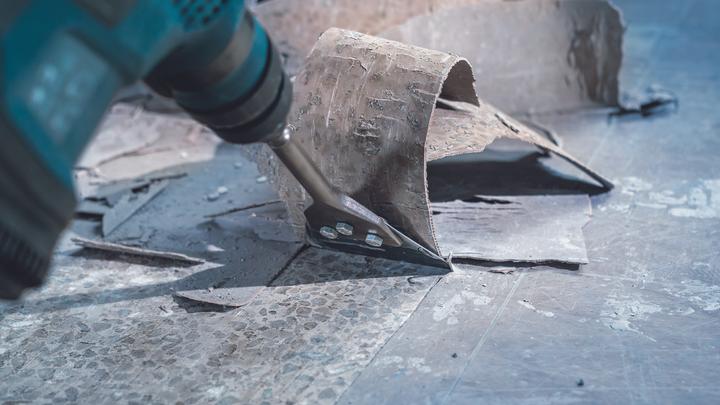 Produktbild Bosch Professional Zubehör Floor Scraper
