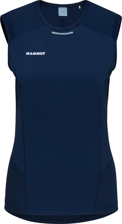 Immagine prodotto Mammut Top donna Aenergy FL con manica a cappuccio (L)
