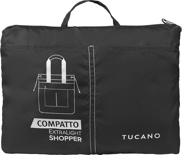Immagine prodotto Tucano Compatto Eco Shopper