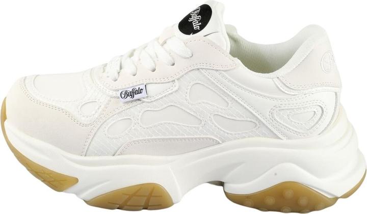 Produktbild Buffalo Taifun - Vegan Nappa/Nubuck (40)