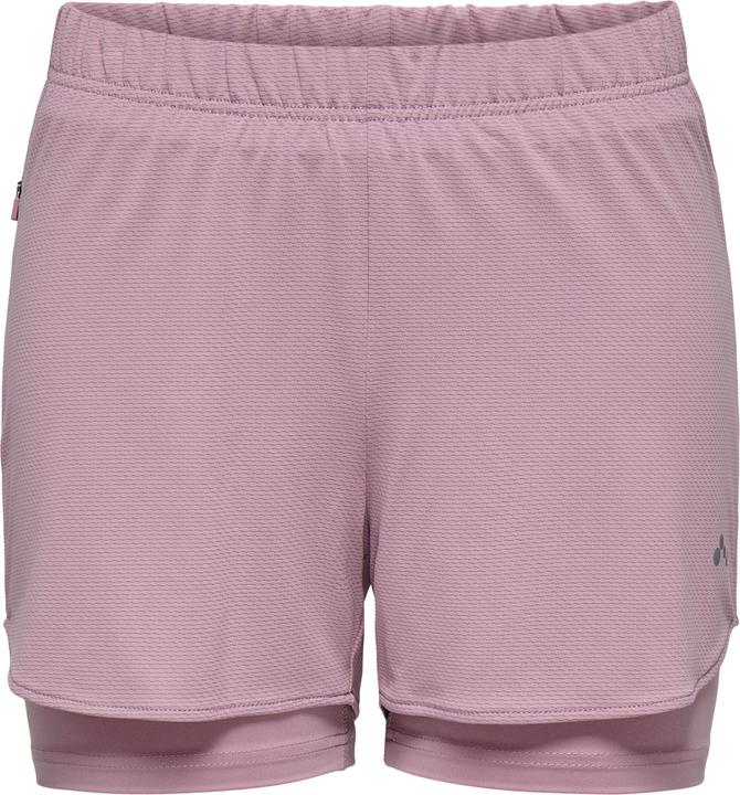 Actual product image Only Play ONPMILA mid waist loose fit shorts training shorts (XS)