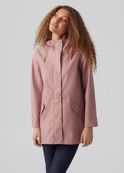 Actual product image Vero Moda Coated jacket (L)