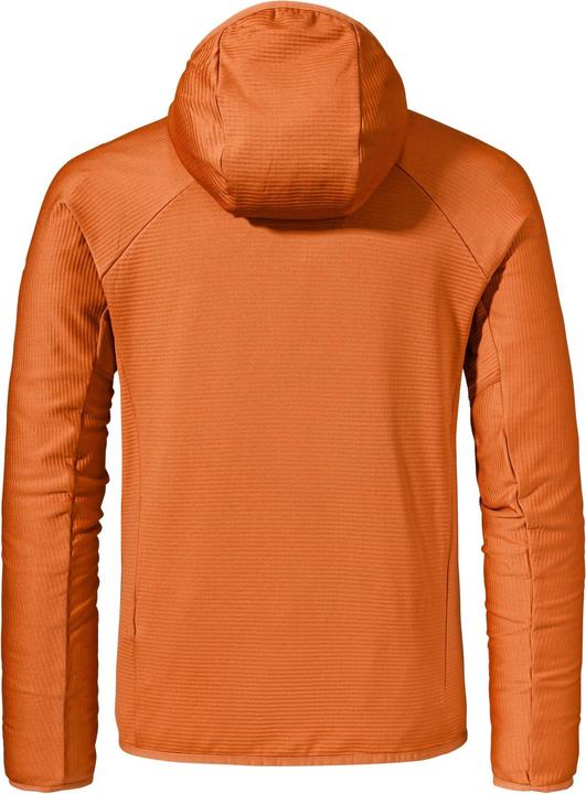 Actual product image Schöffel Fleece Hoody Style Cascata MNS (56)