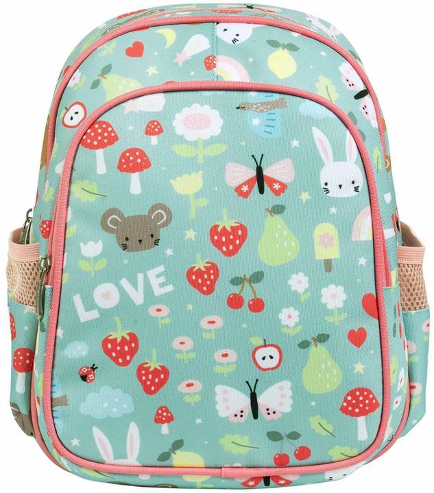 Roost Rucksack