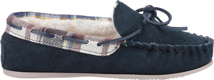 Image du produit Cotswold Kilkenny Classique Moccasin Chaussons (37)