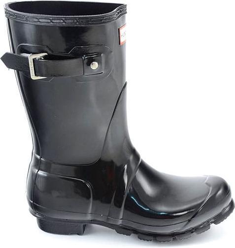 Actual product image Hunter Orignal Short Gloss (41)