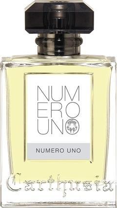 Carthusia NUMERO UNO EDP 100 ML (Eau de Parfum, 100 ml)