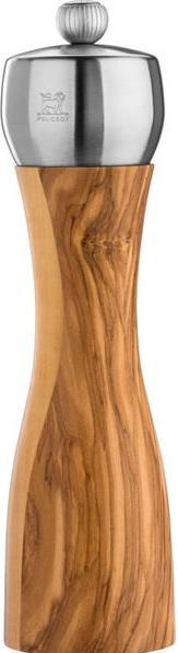 Produktbild Peugeot Fidji Pfeffermühle 20 cm Olivenholz und Edelstahl (Pfeffer)
