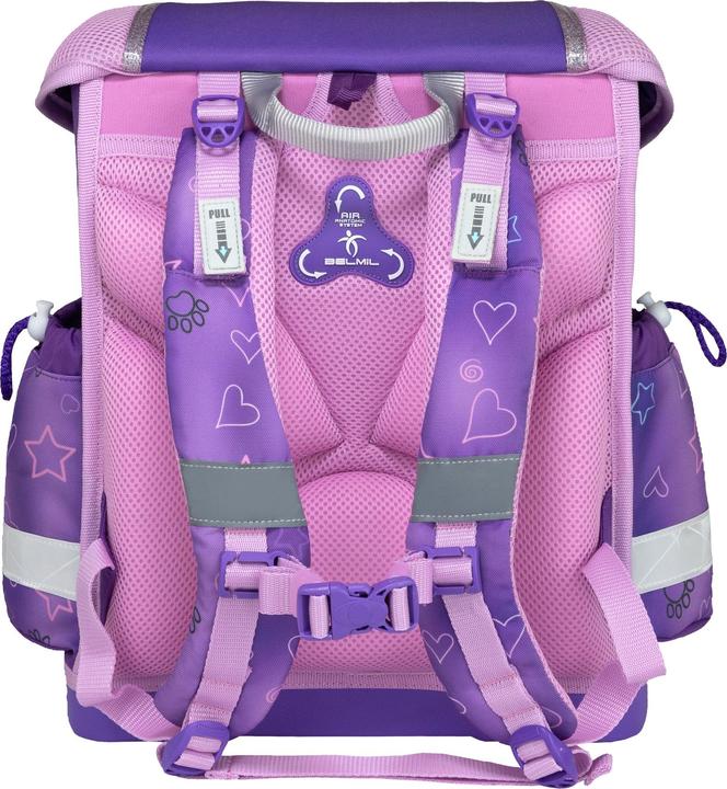 Immagine prodotto Belmil CLASSY Schulrucksack-Set Little Kittens (19 l)