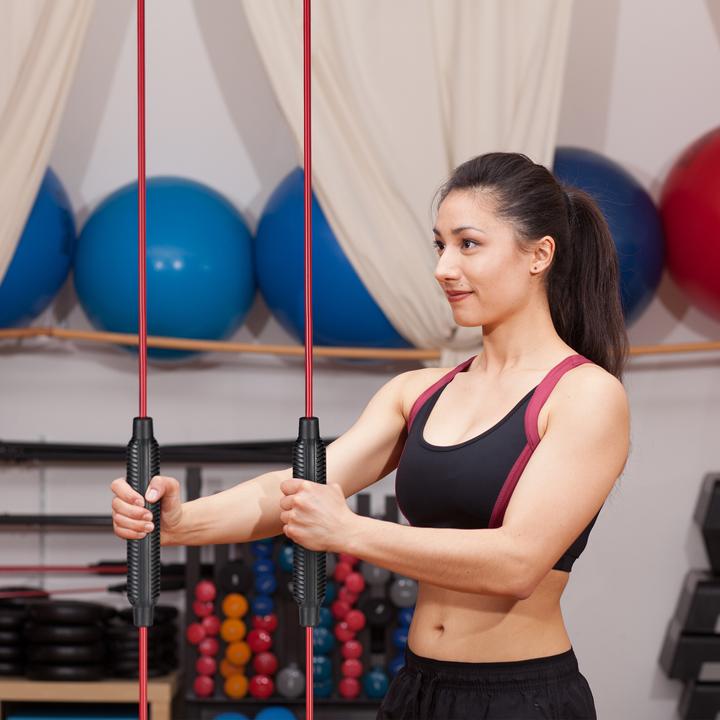 Produktbild Relaxdays Swingstick (160 cm)