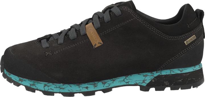 Produktbild AKU Women's Bellamont 3 Suede GTX (40)