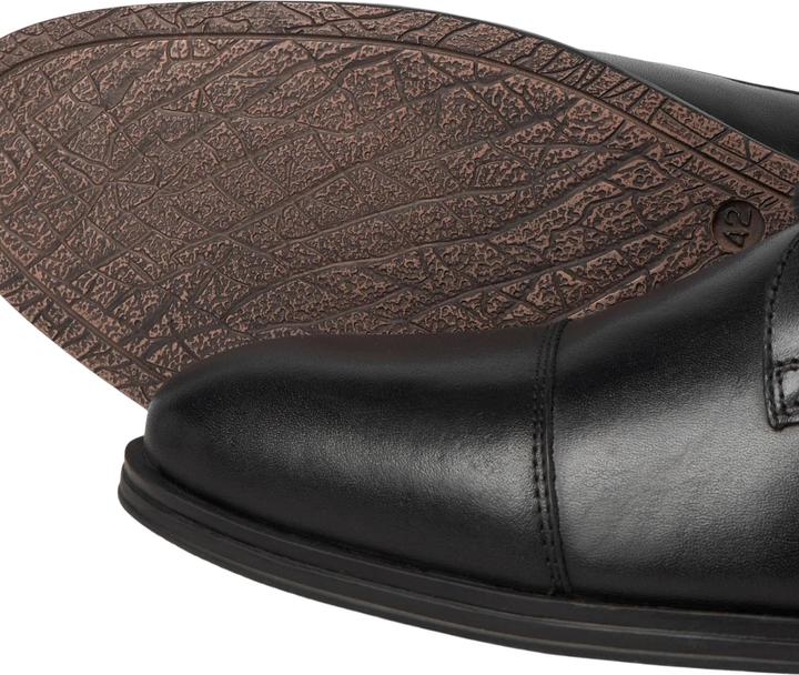 Image du produit Jack & Jones Chaussures d'affaires en cuir (42)