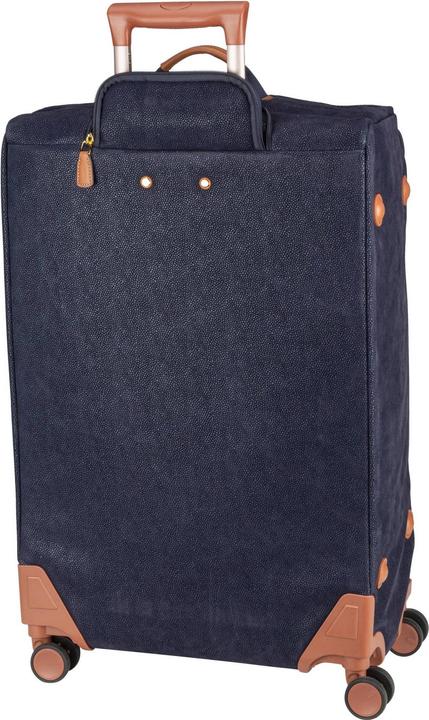 Actual product image Brics Bric's Trolley + Suitcase Life Trolley 58139 (72 l, L (90 - 115l))