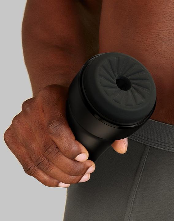 Produktbild Kiiroo Feel Pocket-Masturbator Für Männer