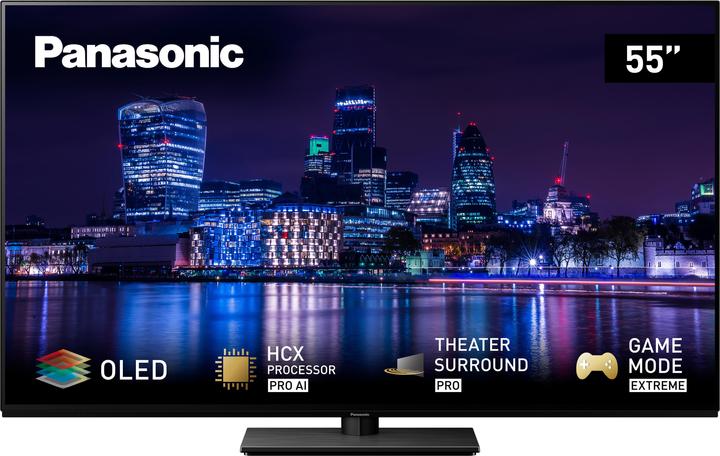 Produktbild Panasonic TX-55MZW984 (55", OLED, 4K)