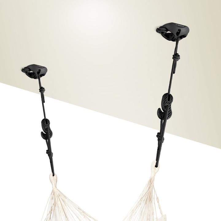 Immagine prodotto La Siesta Set di fissaggio Casa Mount pour hamacs