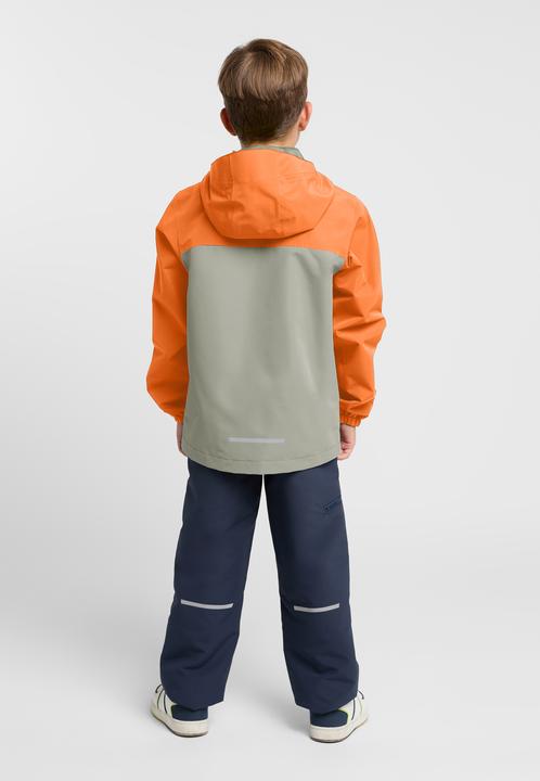Immagine prodotto Jack Wolfskin Tucan Jacket K (140)