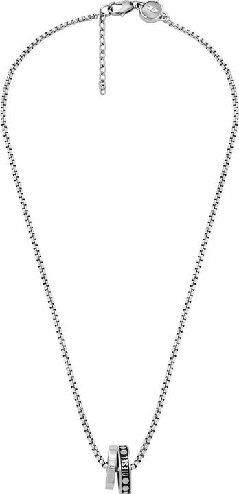 Produktbild Diesel Double Pendant (Edelstahl, 55 cm)