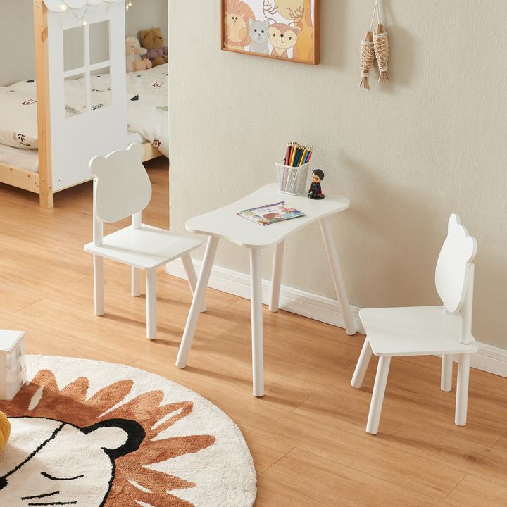 Immagine prodotto En.Casa Brønnøy (Dinette per bambini)