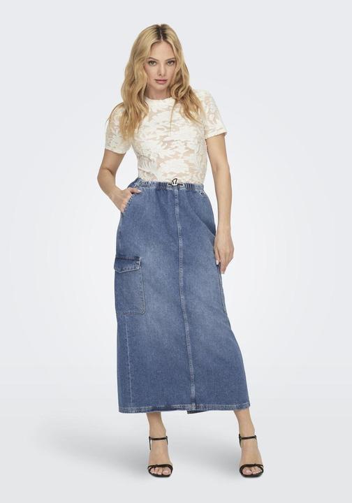 Image du produit Only Jupe longue Jupe en jean (M)