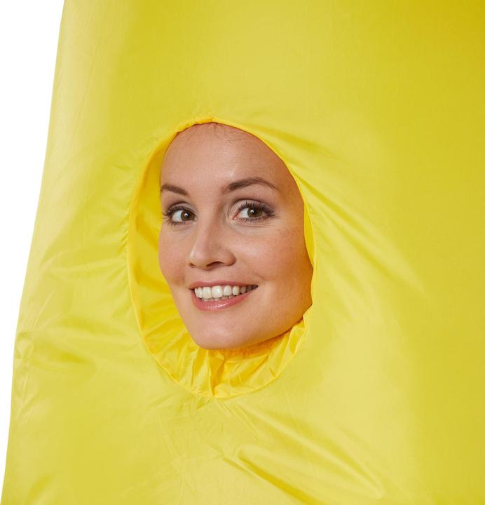 Actual product image Dressforfun Condom (One size)