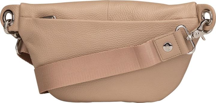 Produktbild Mandarina Duck Bauchtasche / Gürteltasche Mellow Leather Bum Bag FZT73
