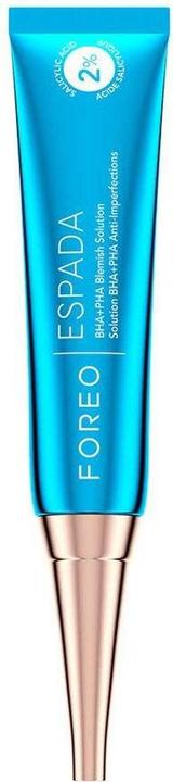 Produktbild Foreo ESPADA BHA+PHA Blemish Solution konzentriertes Gel 15 ml (15 ml, Nachtcreme)